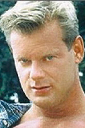 et billede af Eric Mann