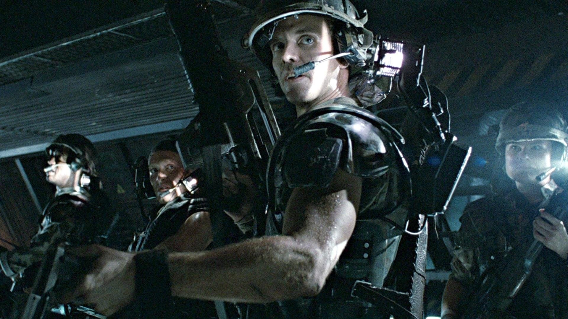 Aliens (1986)