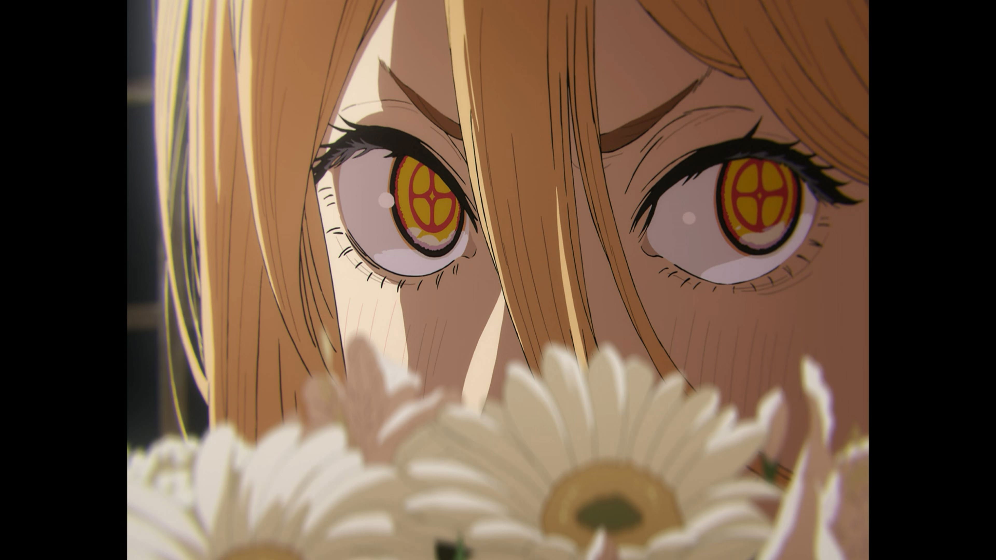 Chainsaw Man - The Movie: Reze Arc backdrop