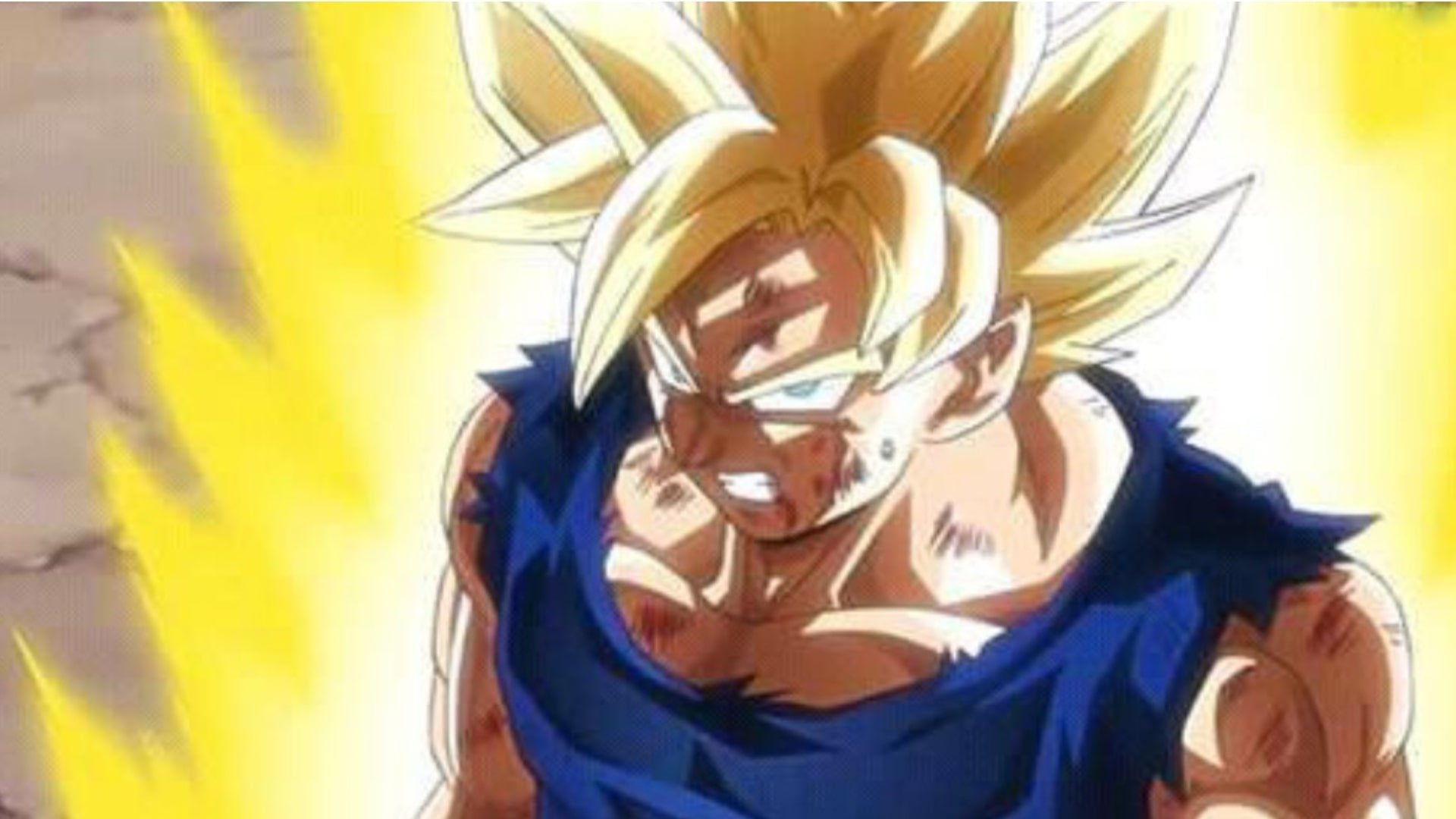 Dragon Ball Z: Resurrection ‘F’ - Future Trunks Special Edition (2016)