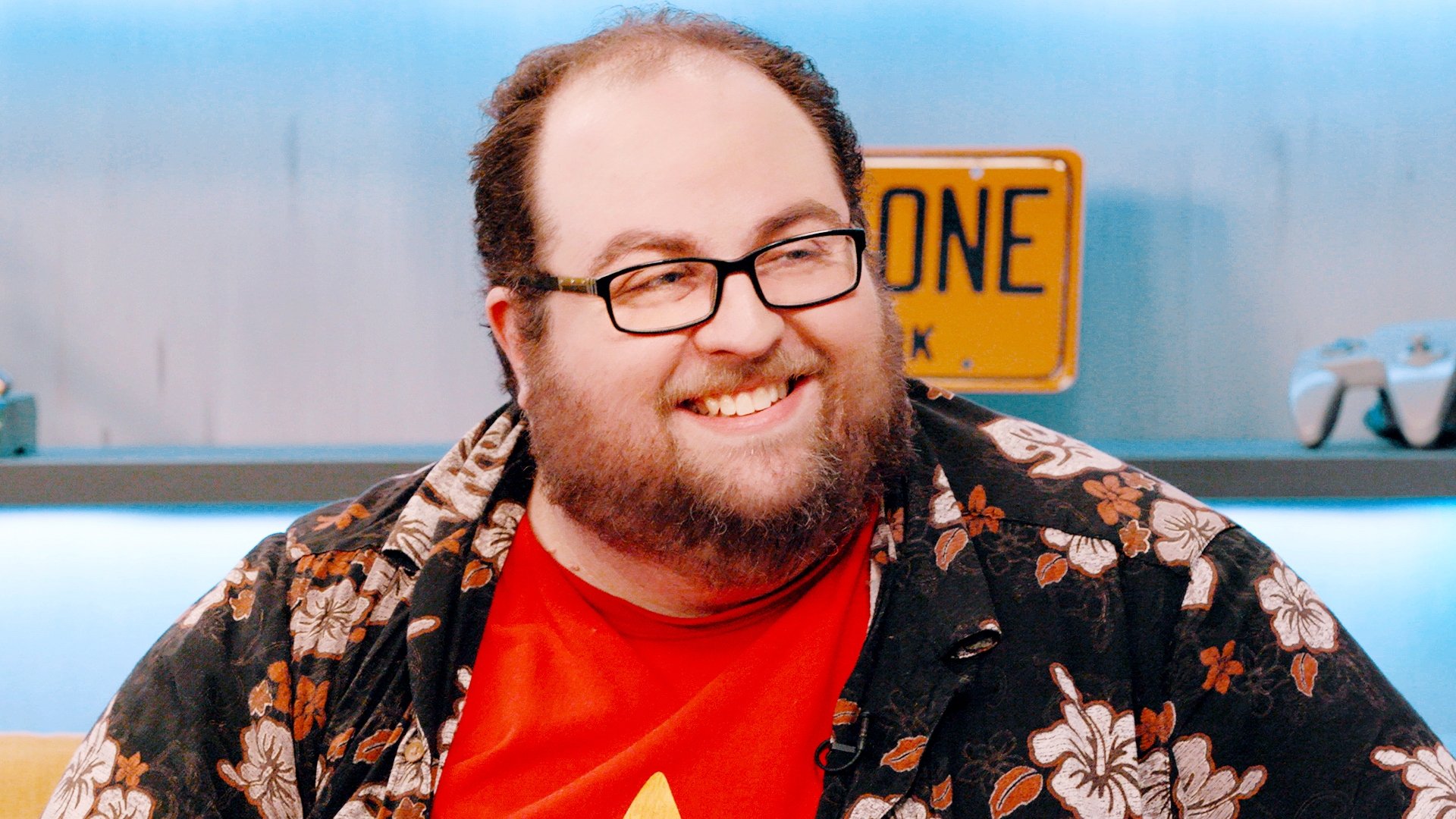 Episode 32