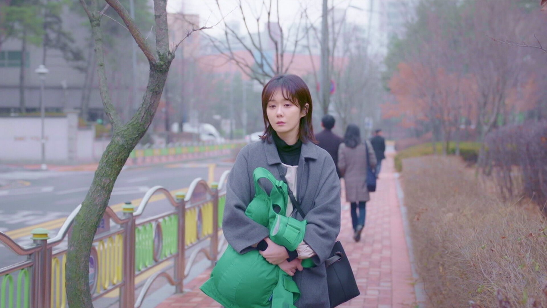Thumbnail for Ha Ri’s Decision Season 1 Episode 2