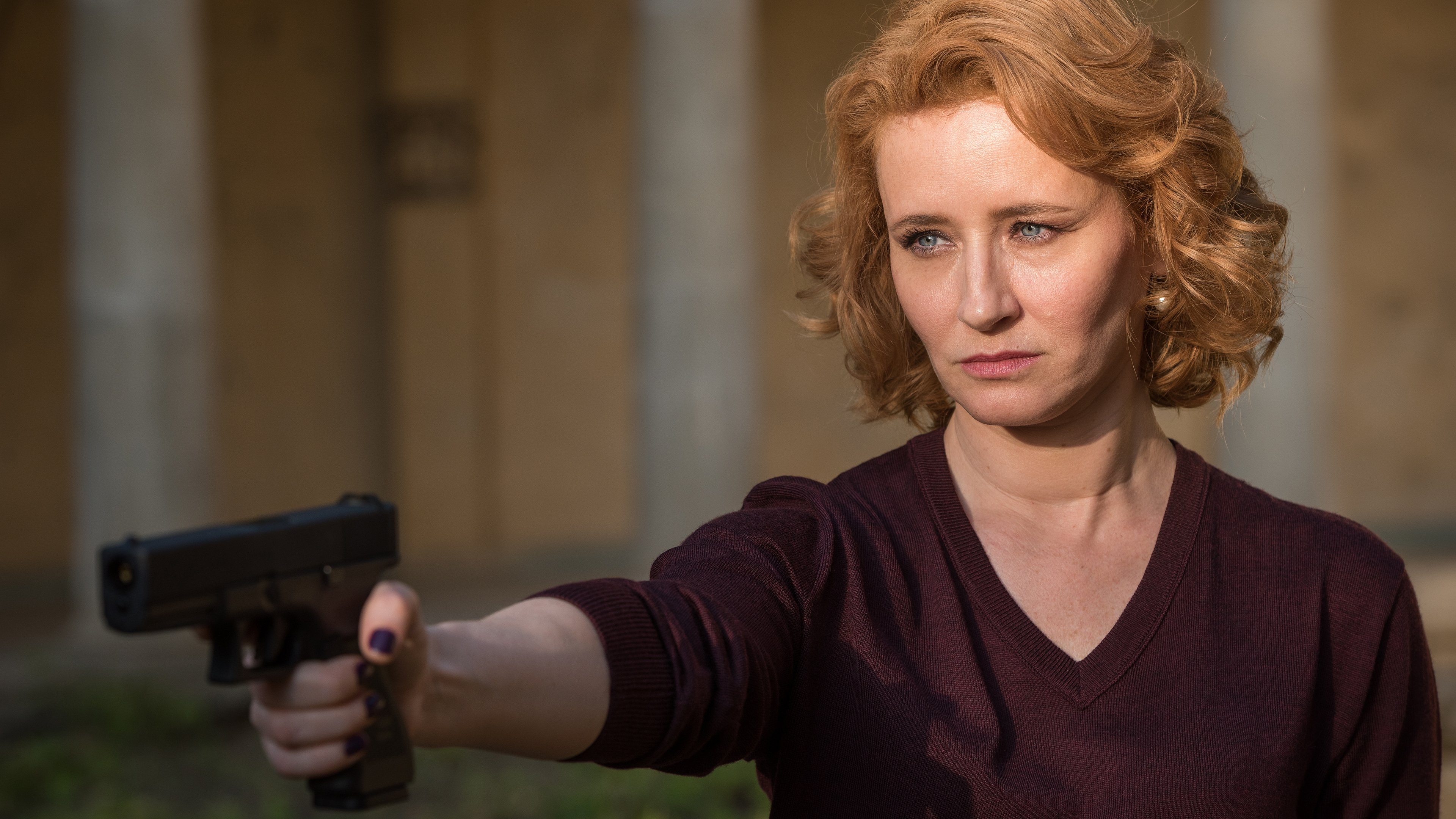 The Whistlers (2019)