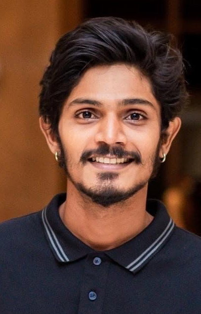 Xavier Kanishka
