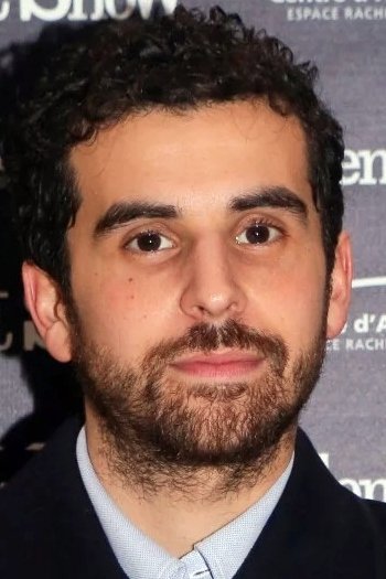 et billede af Gary Mihaileanu