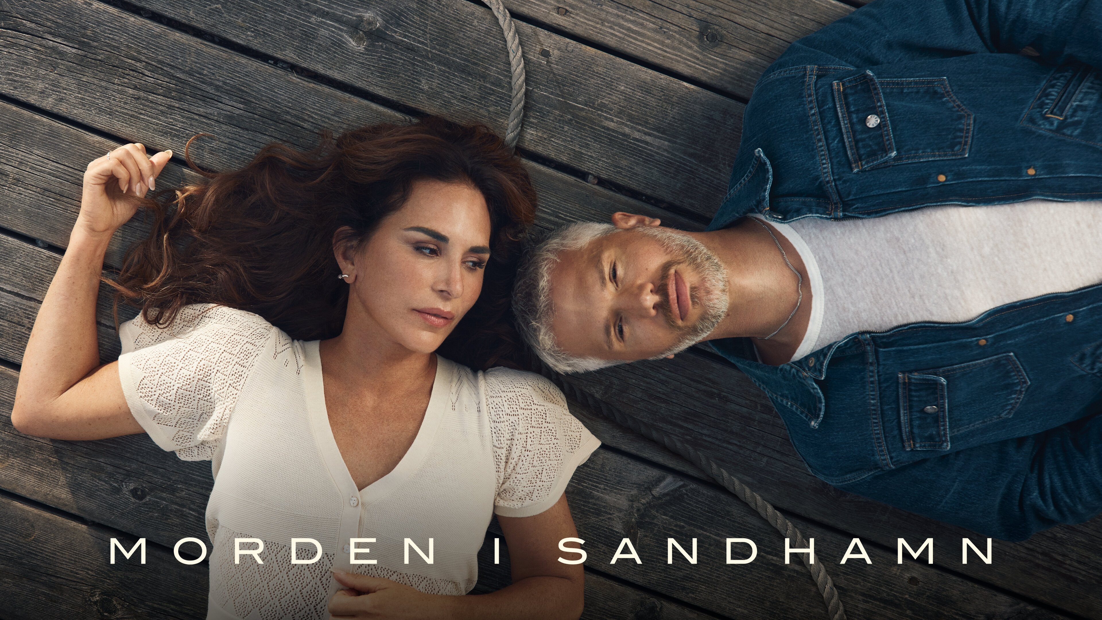 The Sandhamn Murders