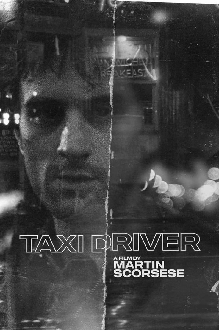 Taxi Driver