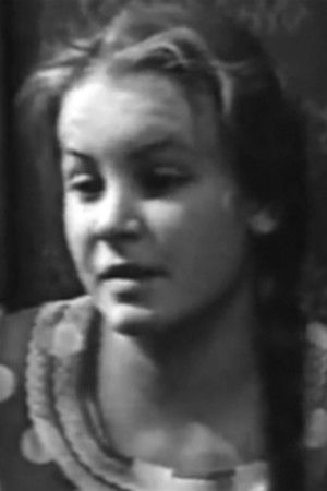 et billede af Lena Kolysheva