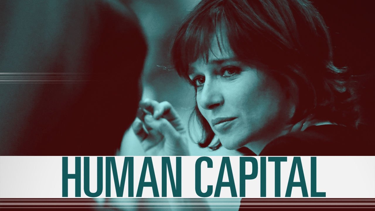Human Capital (2013)