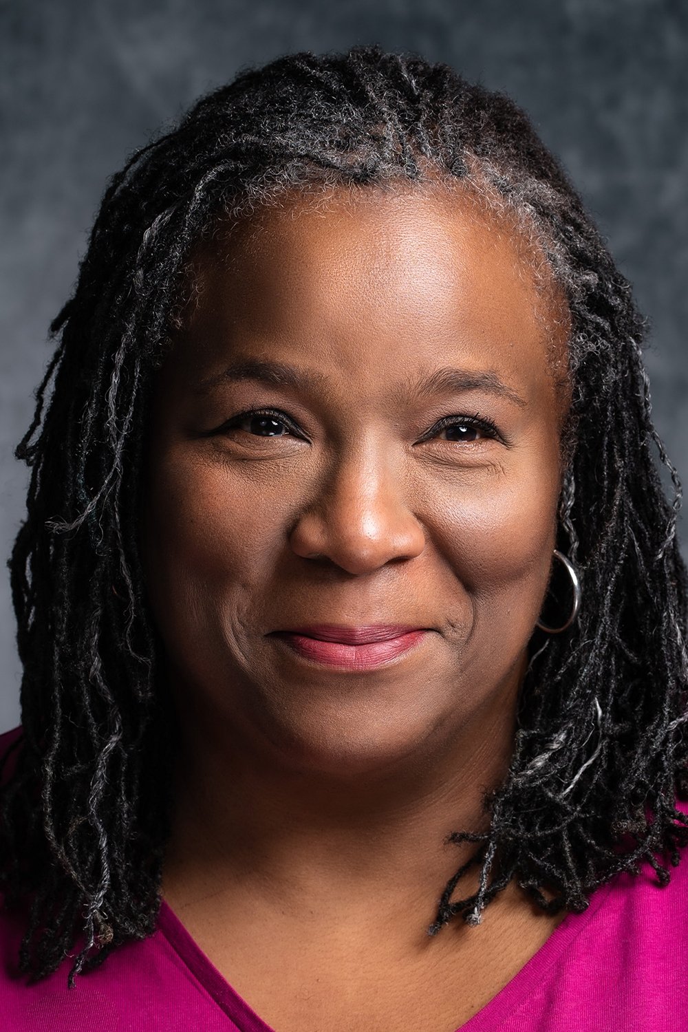 et billede af Llewella Gideon