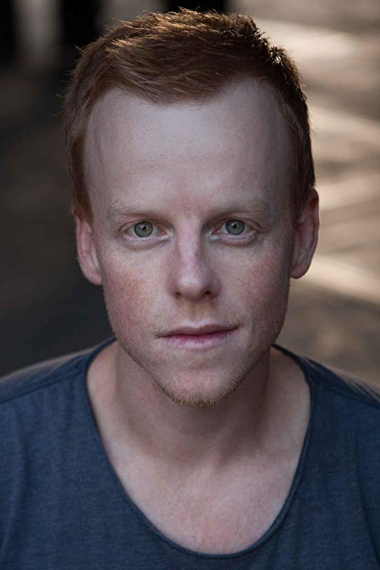 et billede af Thomas Unger