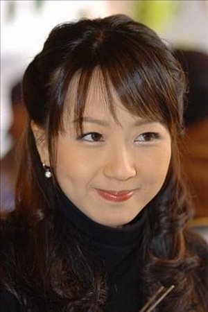 Kim So-yi's picture in the cast