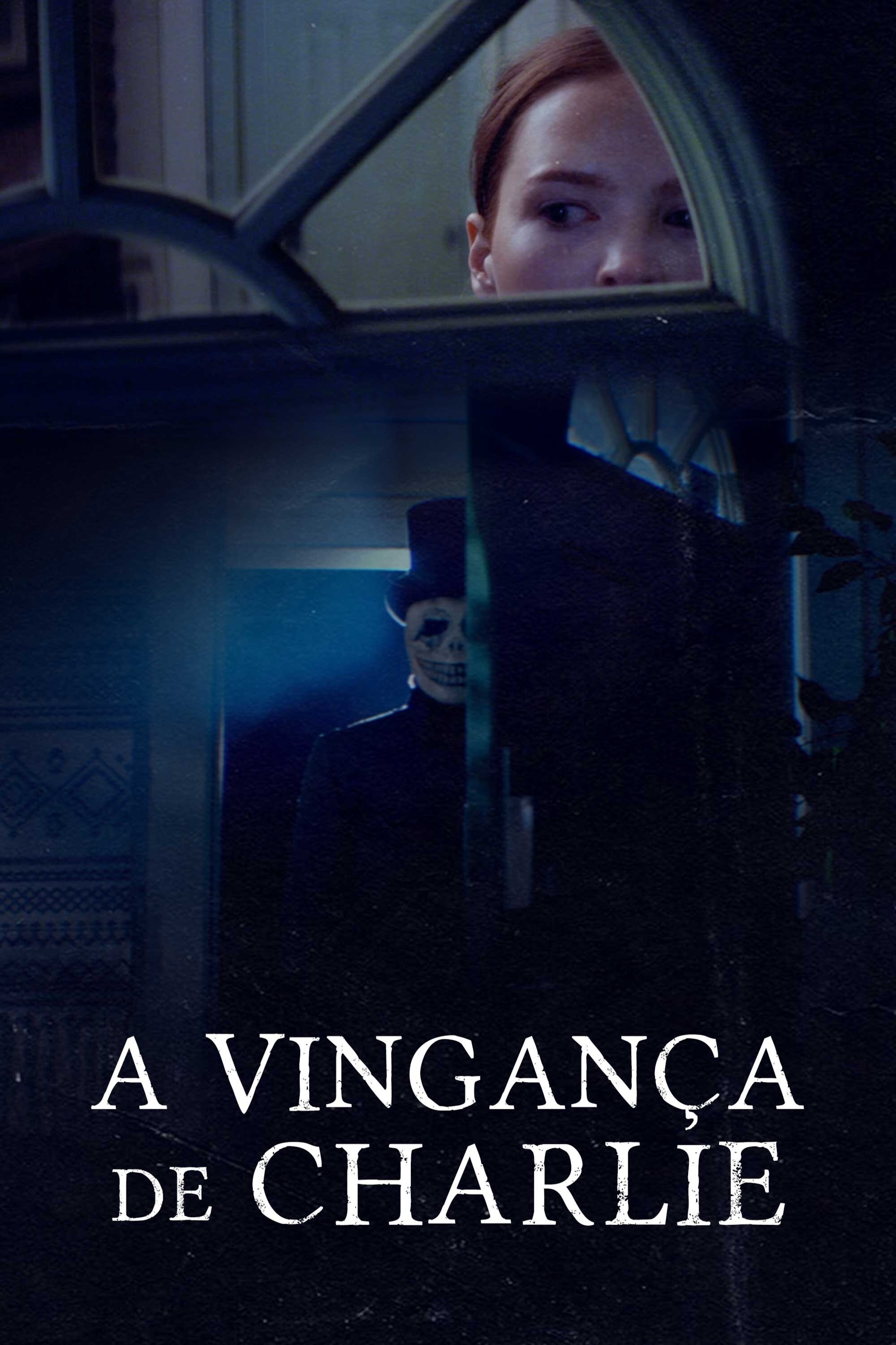 A Vingança de Charlie A Vingança de Charlie