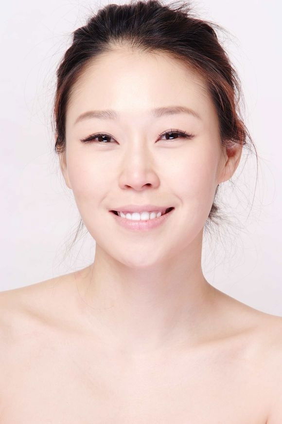 et billede af Yu Silu