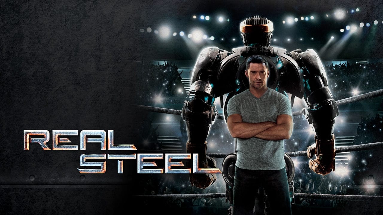 Real Steel