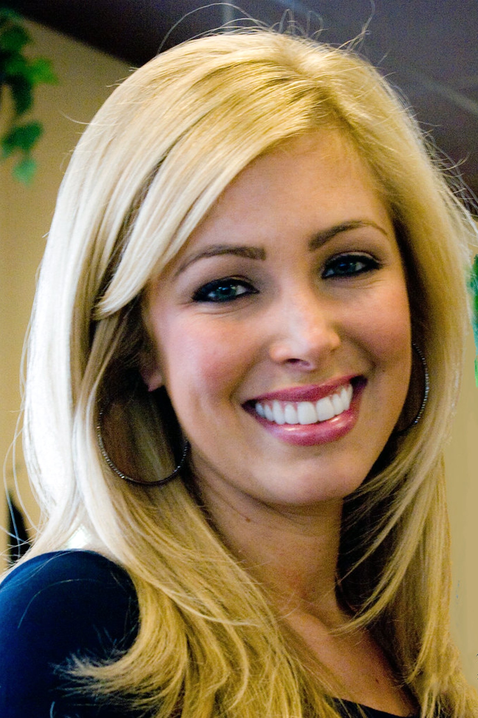 et billede af Erin Nicole