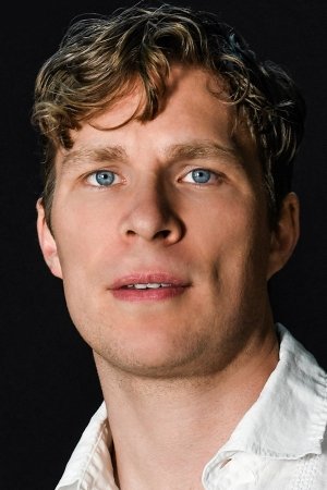 et billede af Nick Bailey