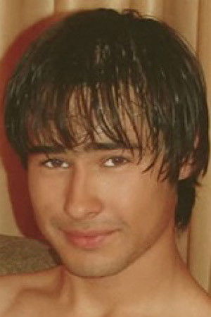 et billede af Makaveli