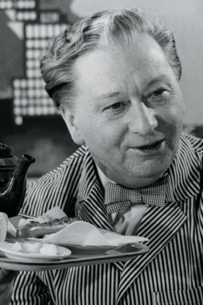 et billede af Christian Arhoff