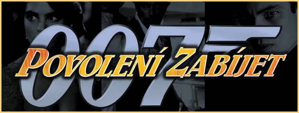Povolení zabíjet