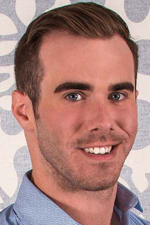 et billede af Matthew Bosch