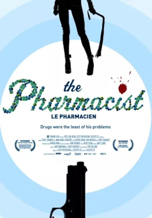 The Pharmacist on FREECABLE TV