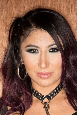 et billede af Kitty Jaguar