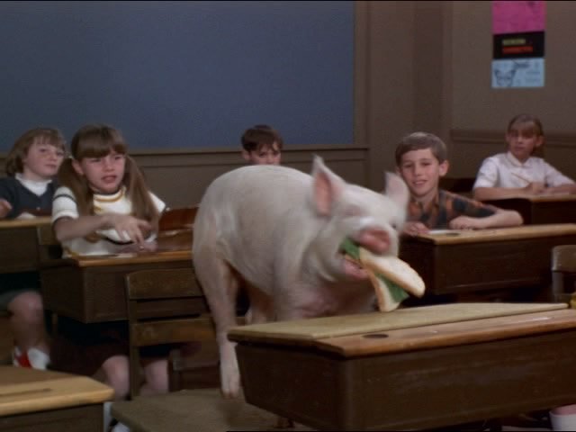 Green Acres