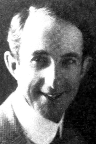 et billede af George B. French