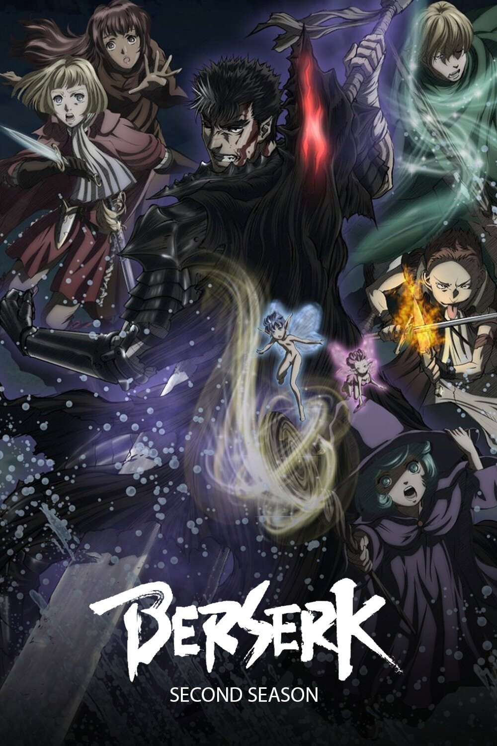 Berserk - Season 2