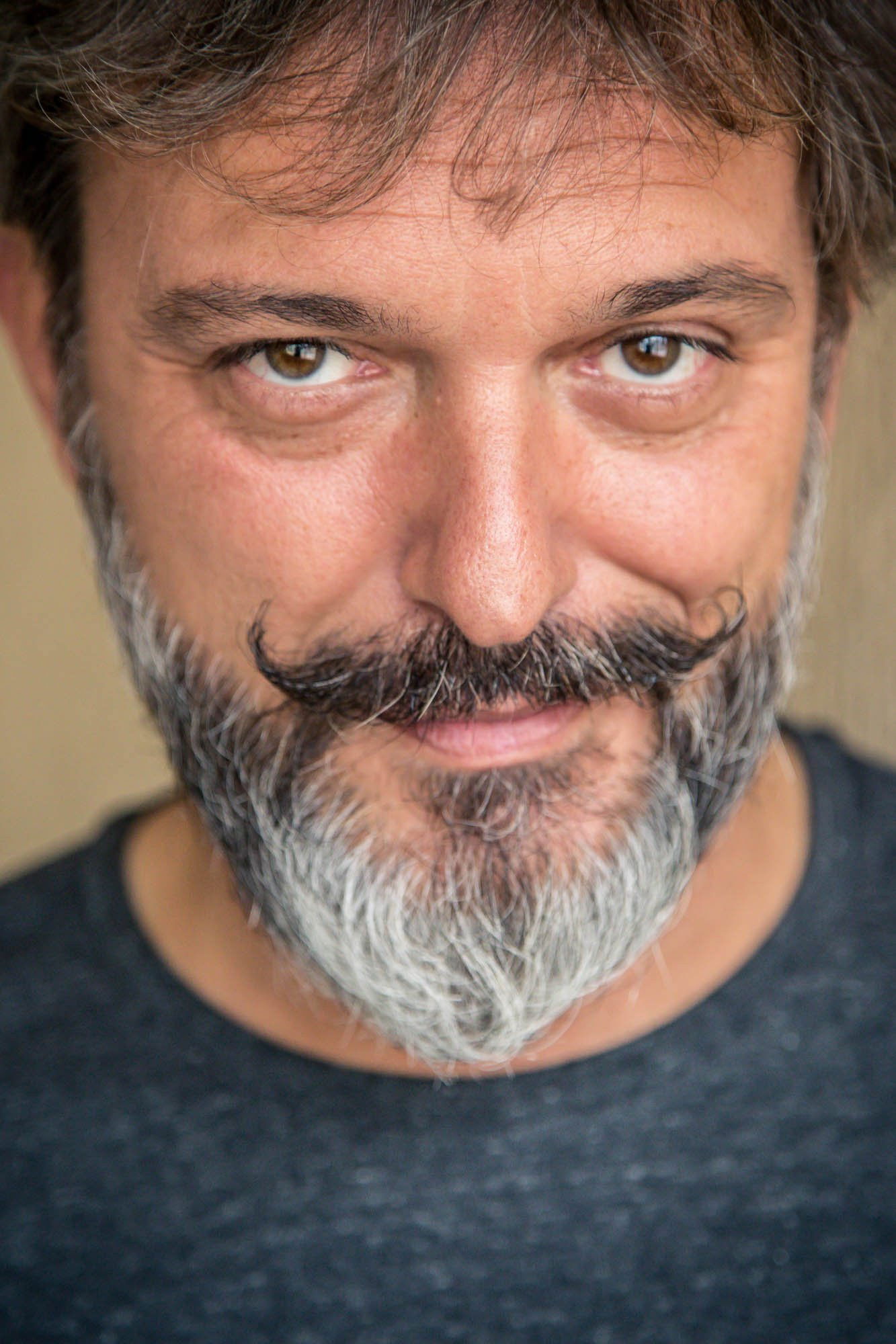 et billede af Alessandro Budroni