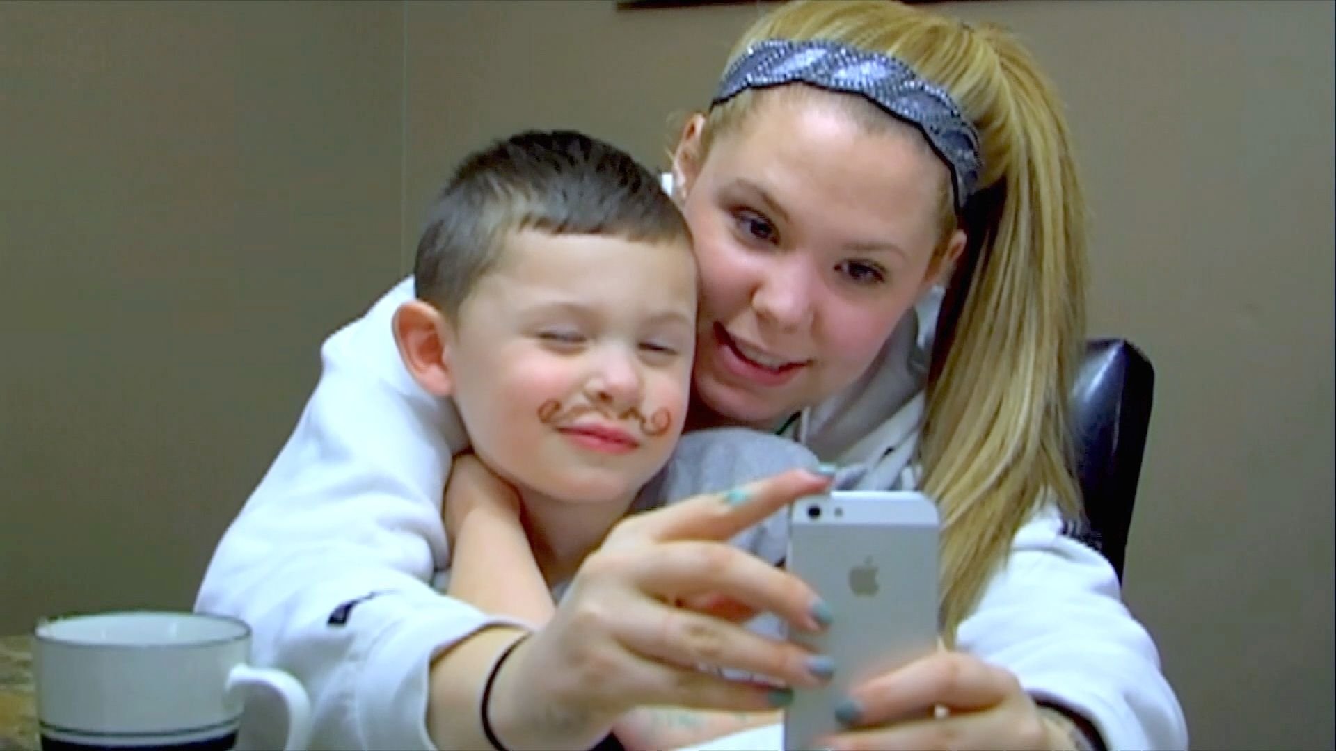 Teen Mom 2