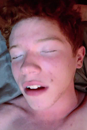 et billede af Rob Corwen