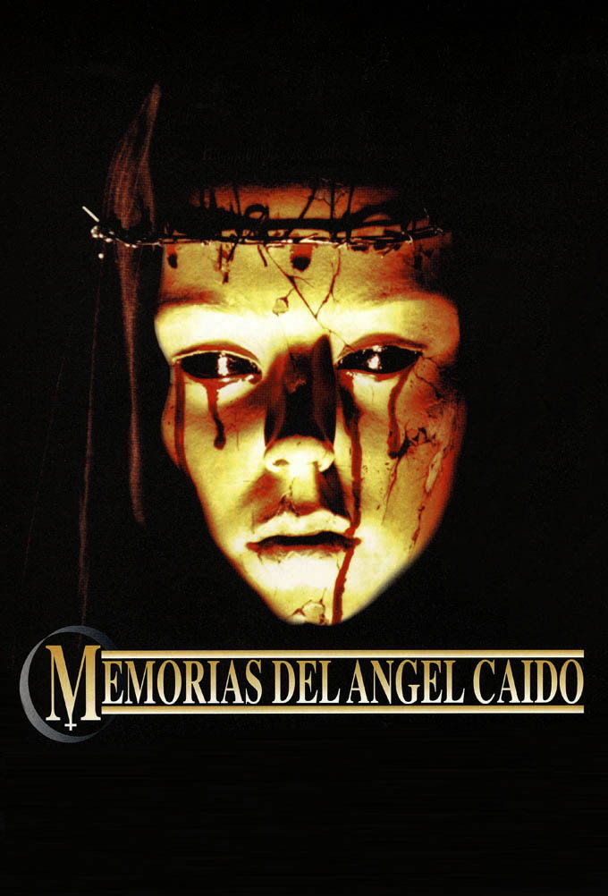 Memorias del &aacute;ngel ca&iacute;do