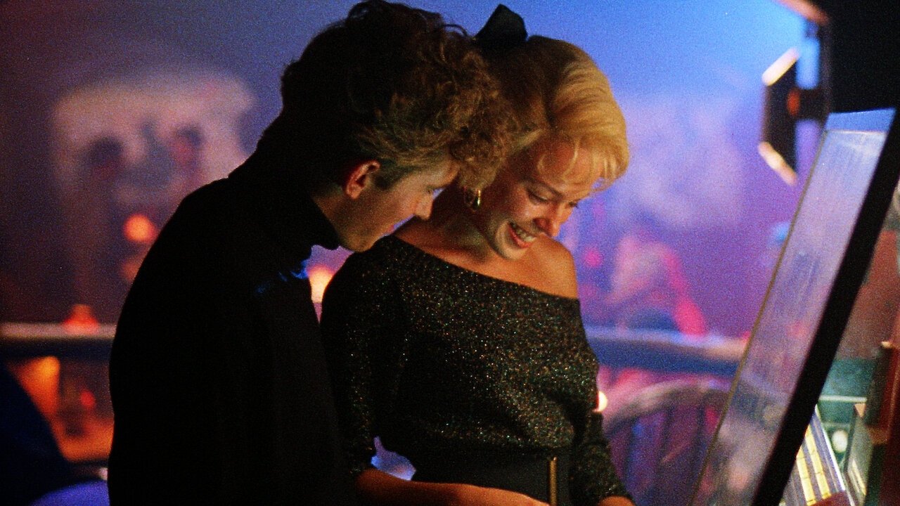 The Delinquents (1989)
