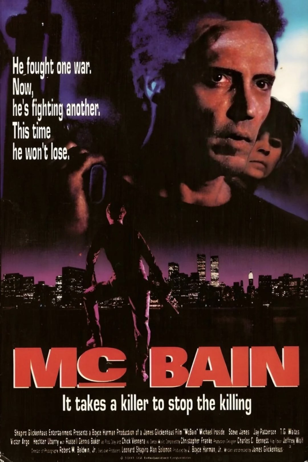 McBain