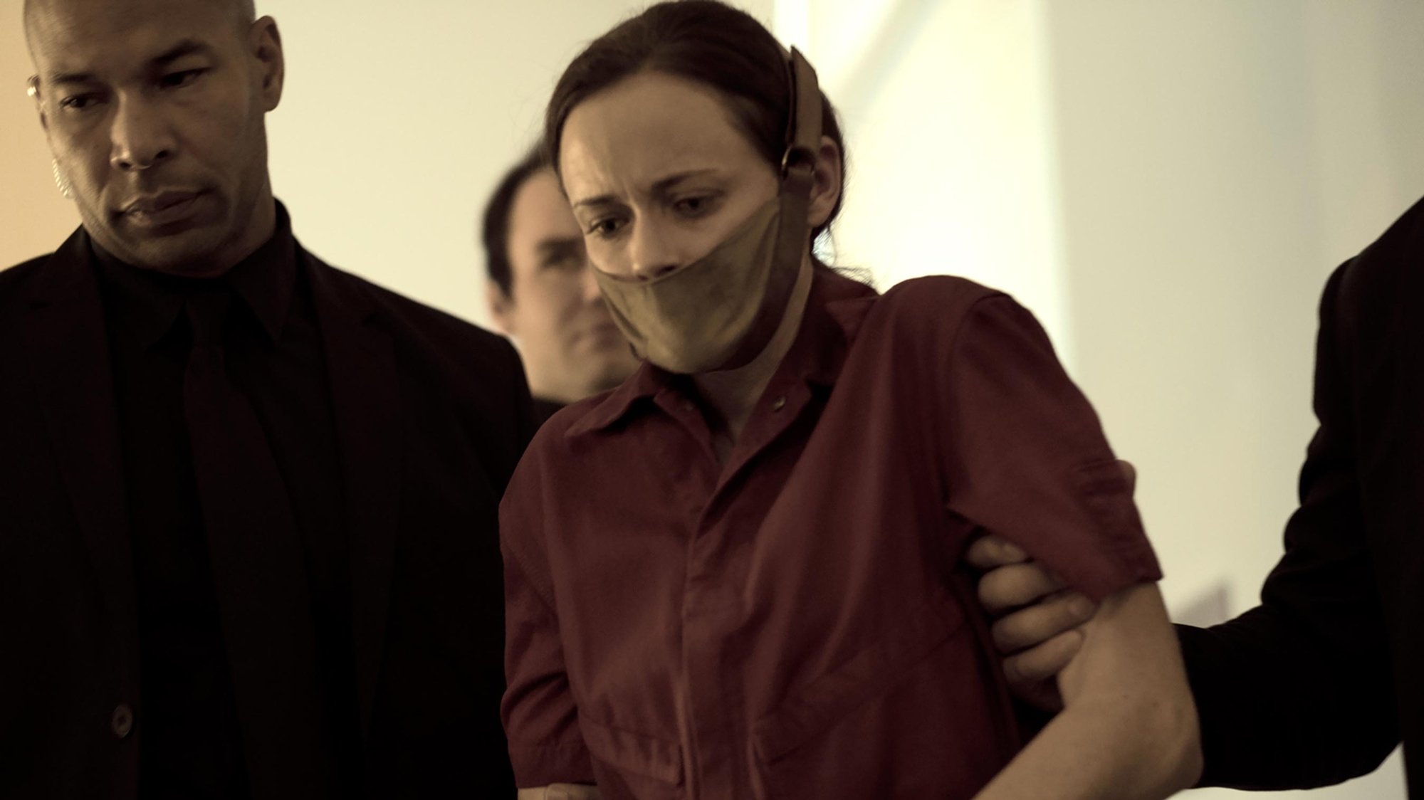 The Handmaid's Tale