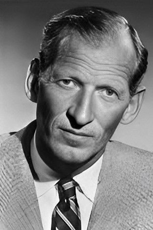 et billede af Malcolm Atterbury