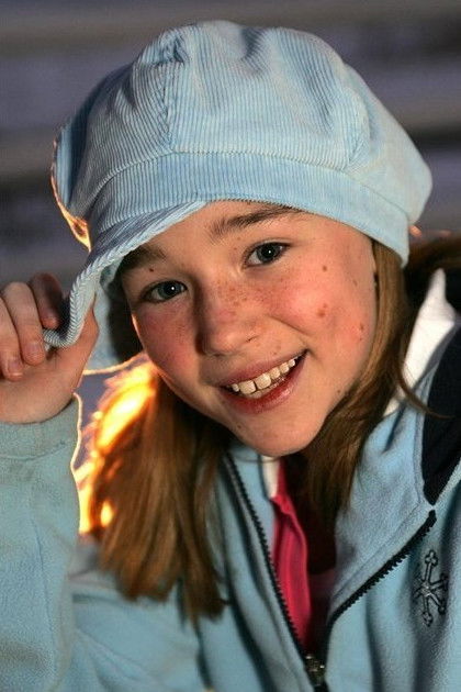 et billede af Kathleen Regan