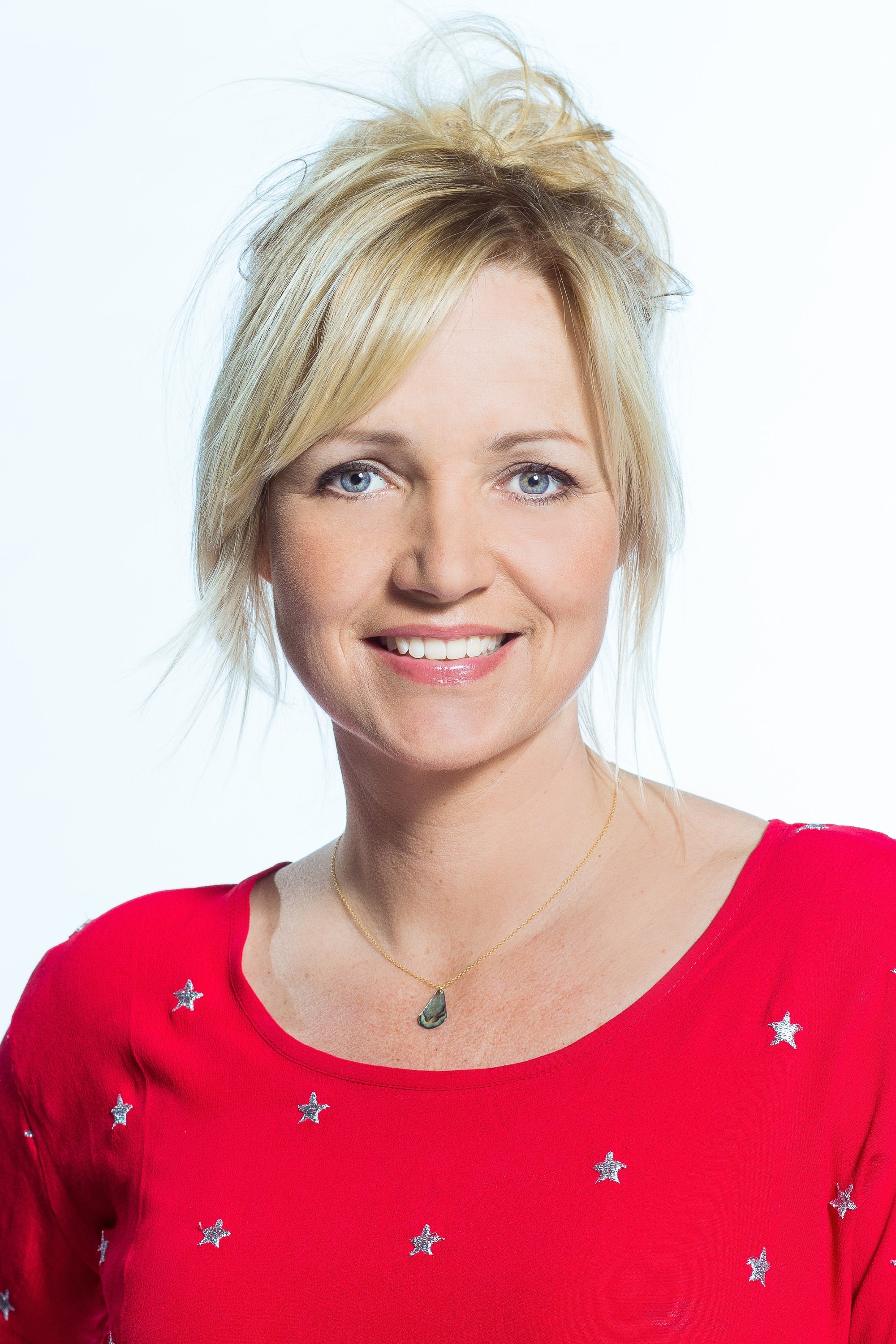 et billede af Yvon Jaspers