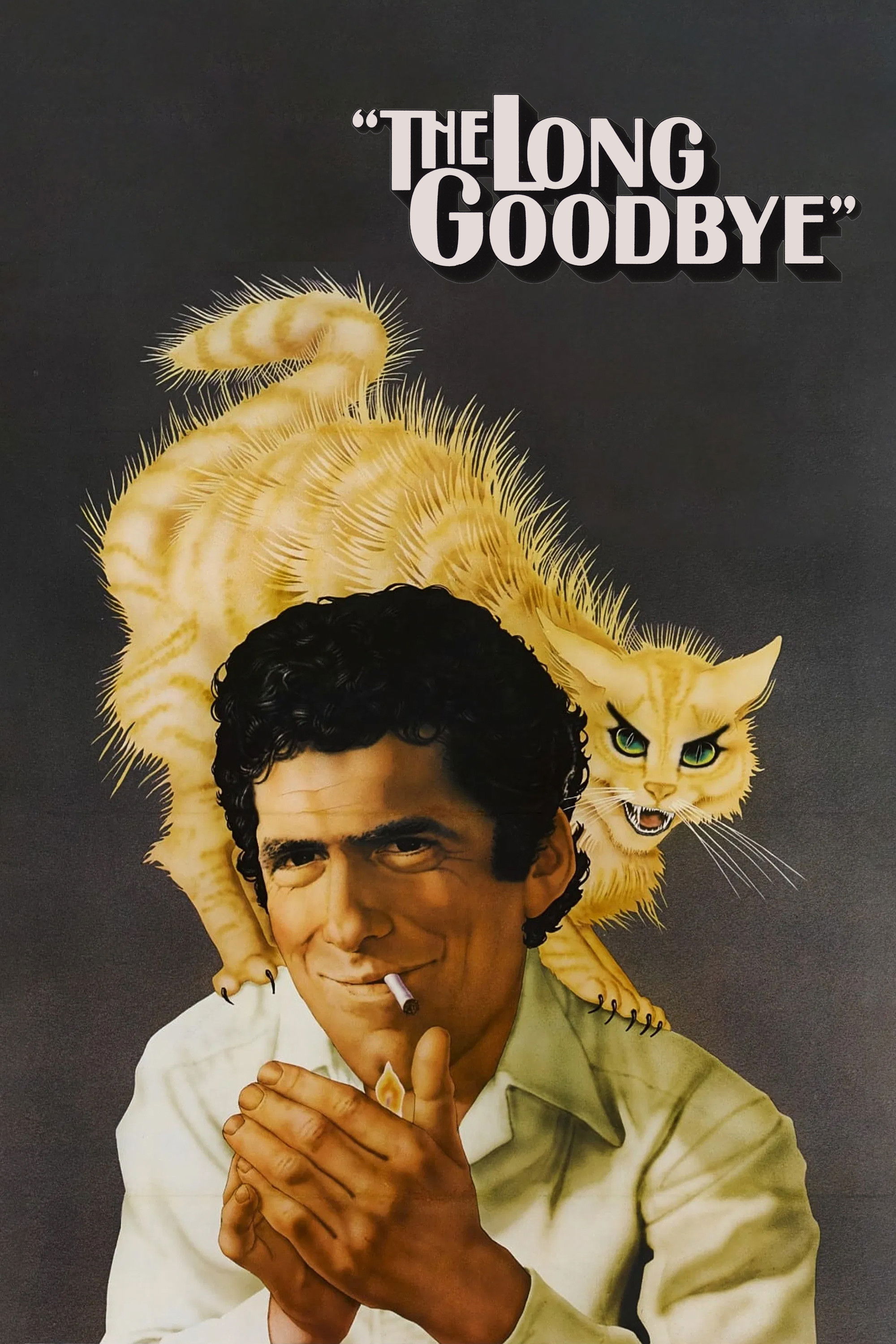 The Long Goodbye
