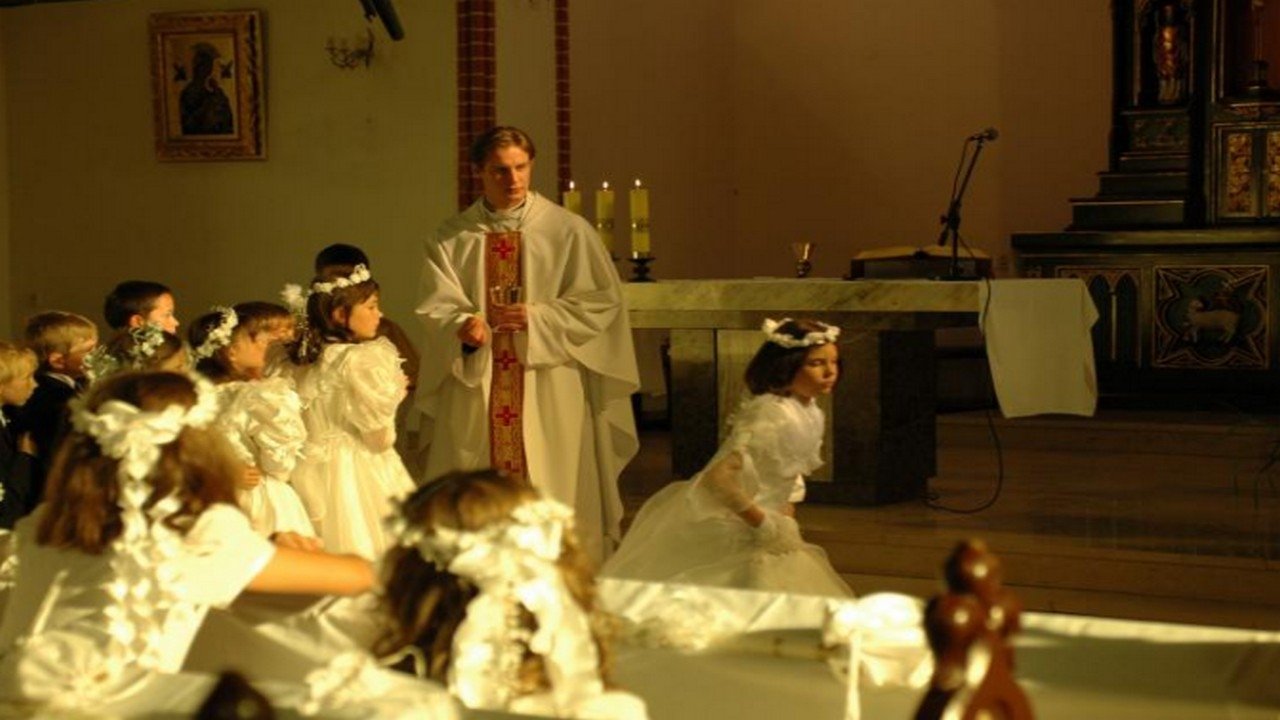 Heaven Hell (2005)