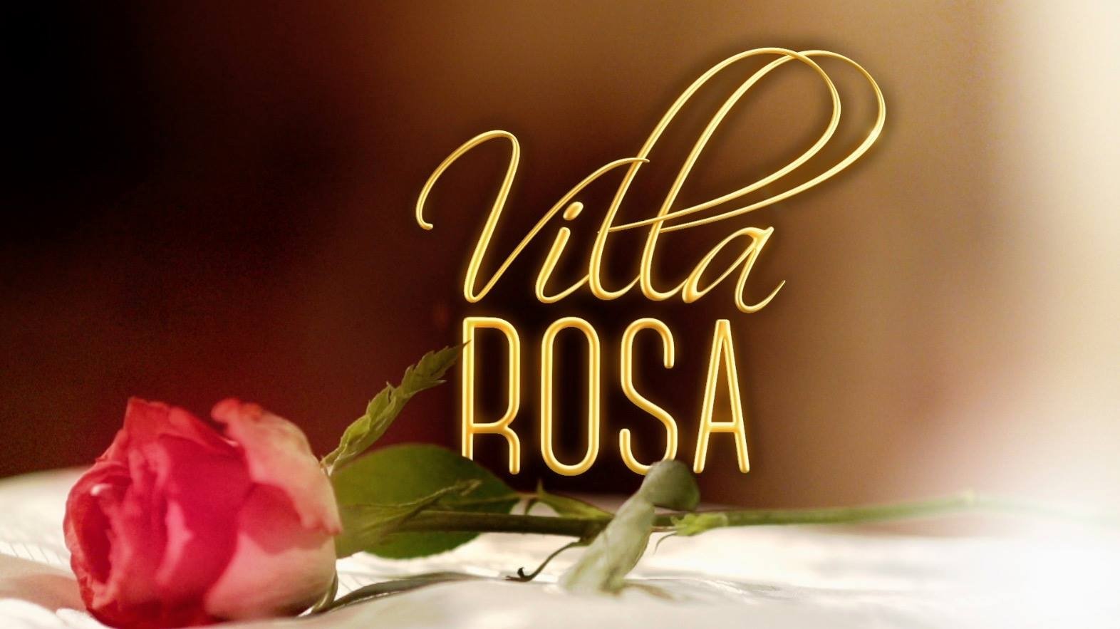 Villa Rosa - Season 11 Episode 95