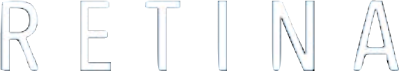 Retina Logo