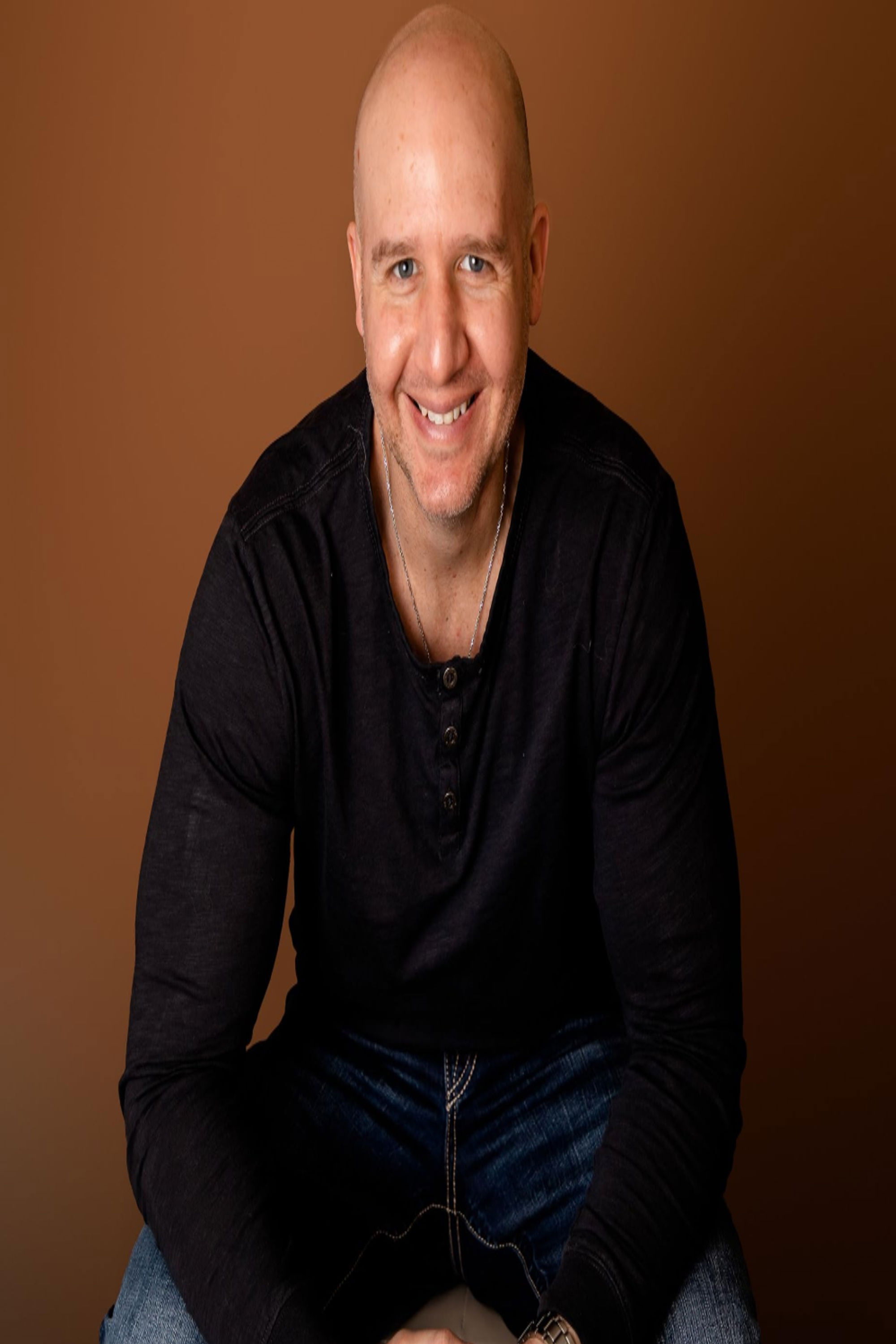 et billede af David Tittone