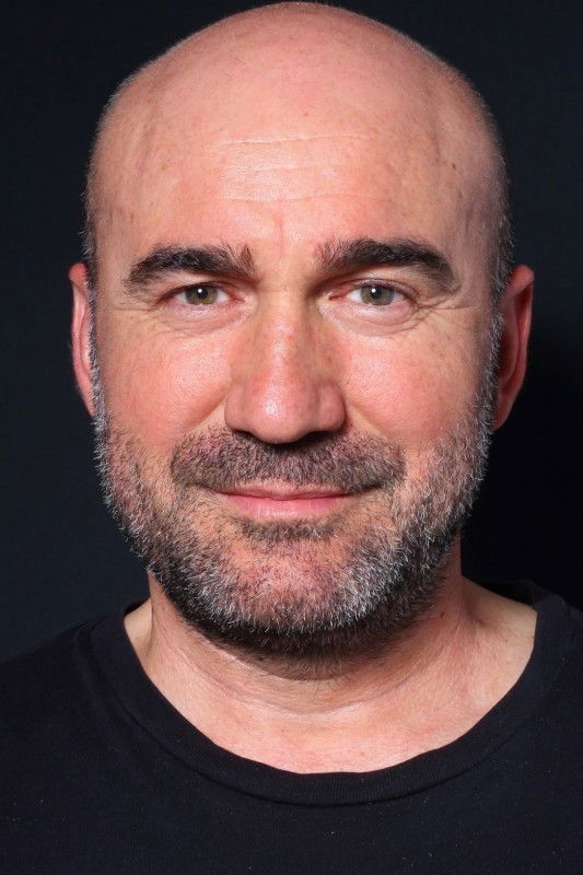 et billede af Isidro Vigo