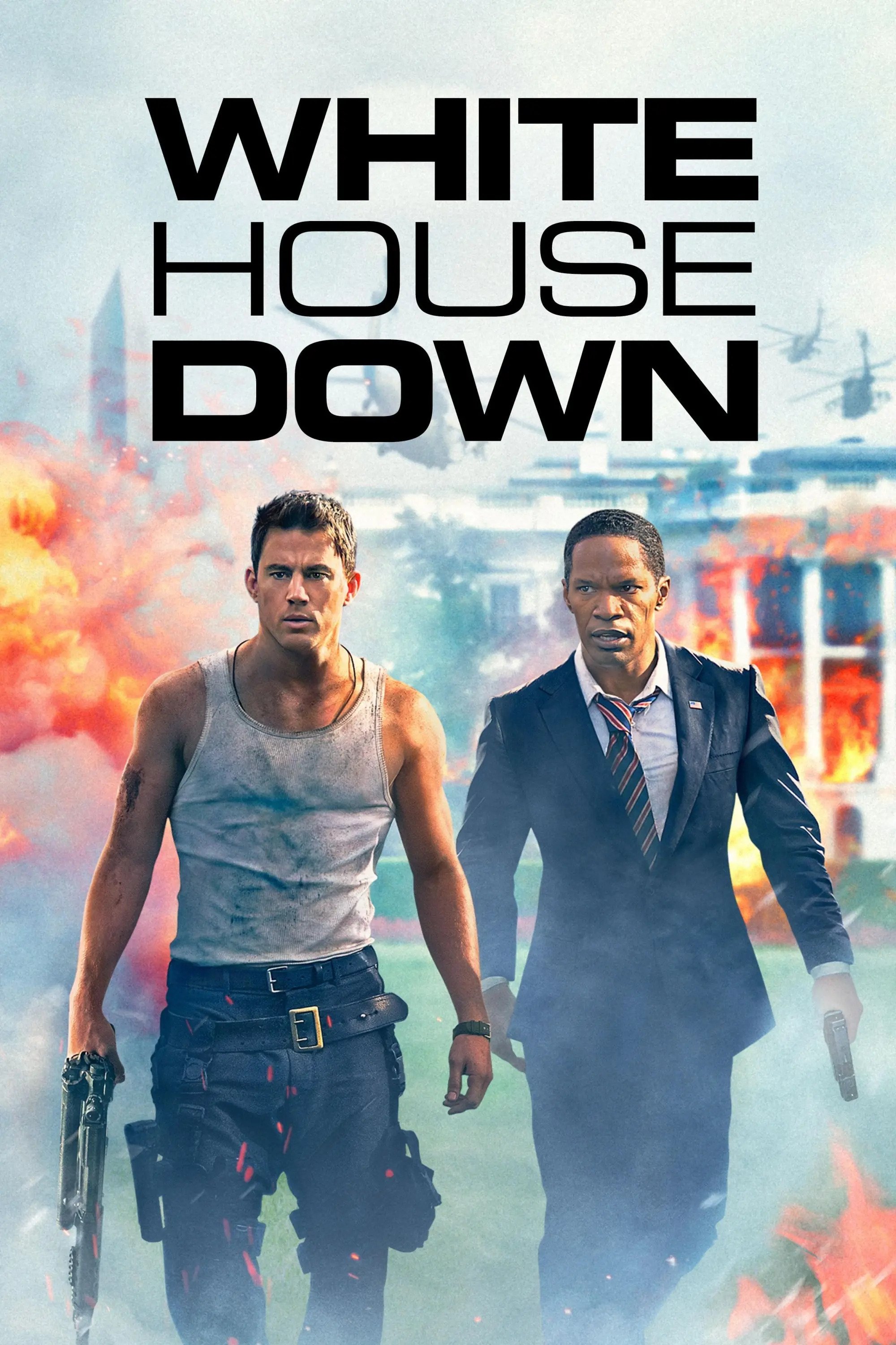 White House Down