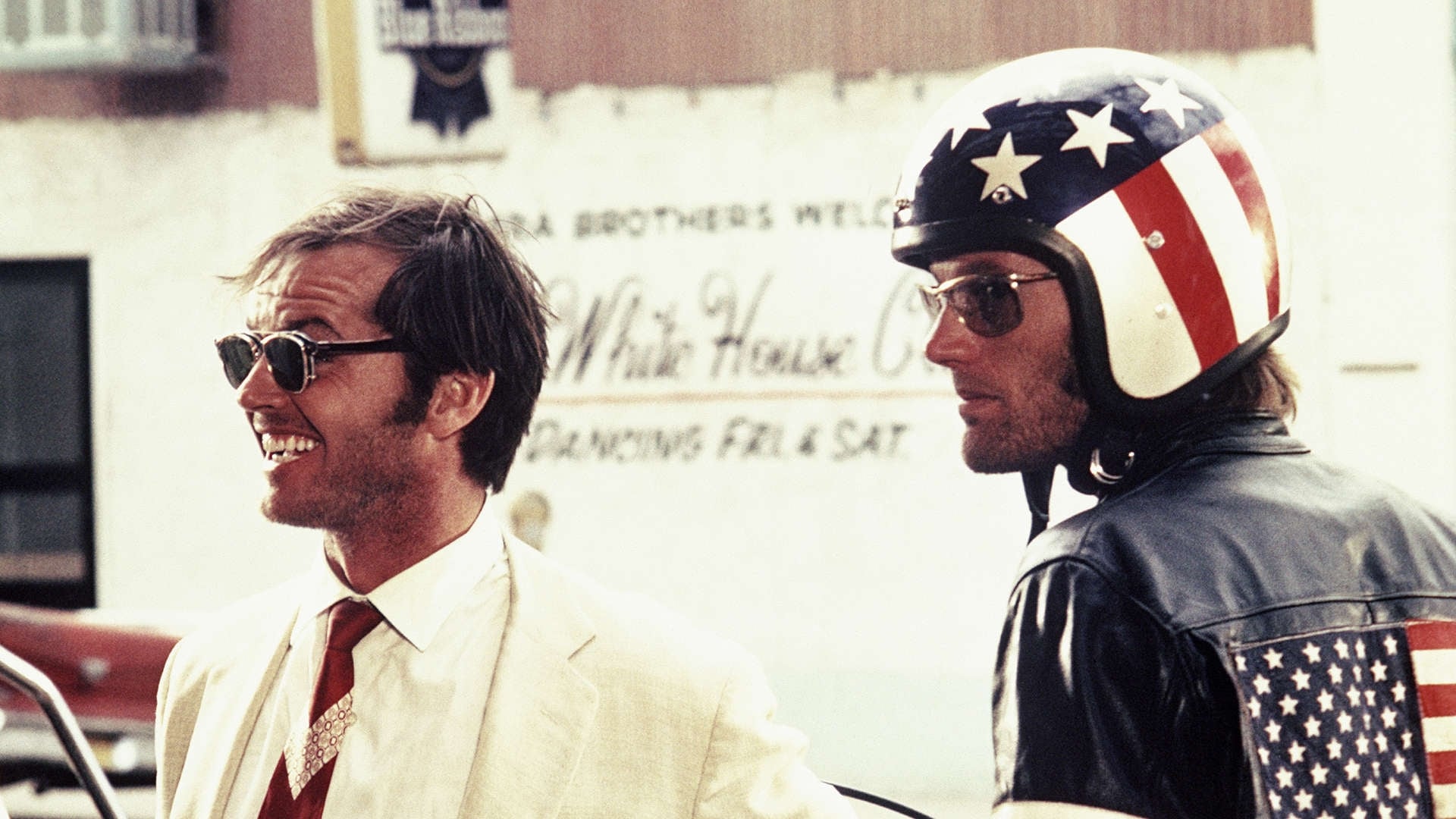 Image du film Easy Rider 9ipexnadonl2dvdo9bq8mcoxjmyjpg