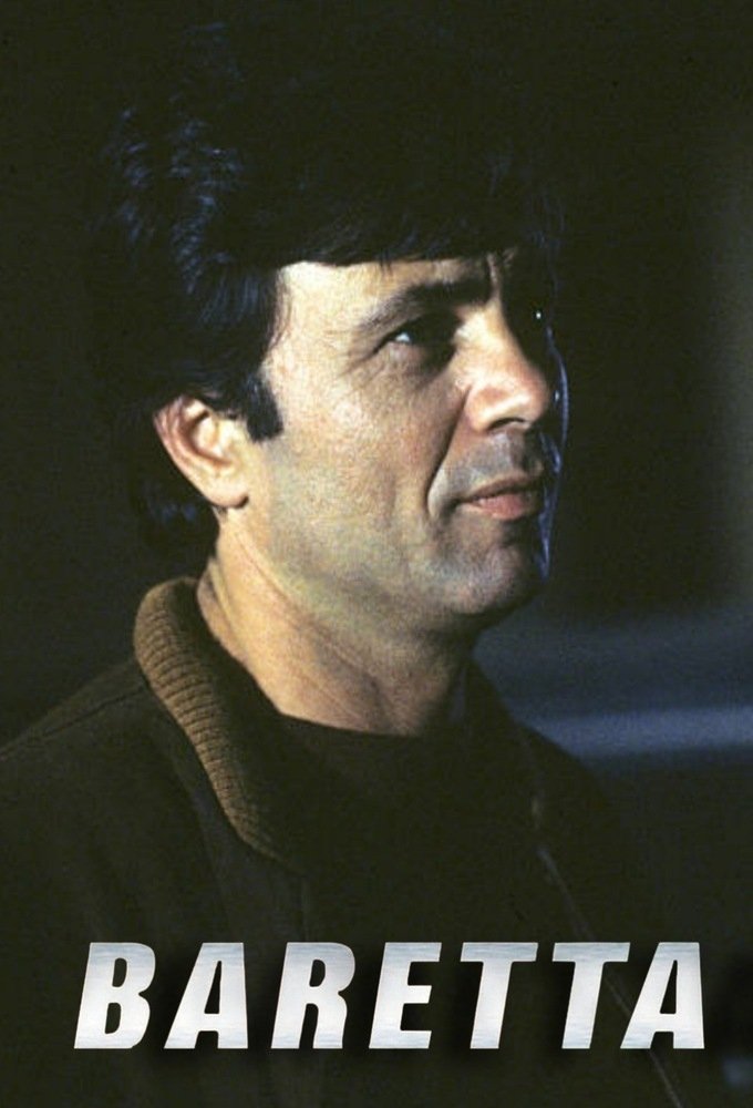 Baretta - Season 4