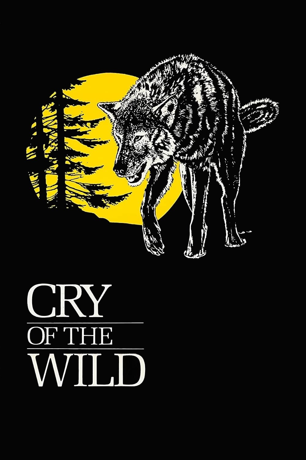 Cry of the Wild